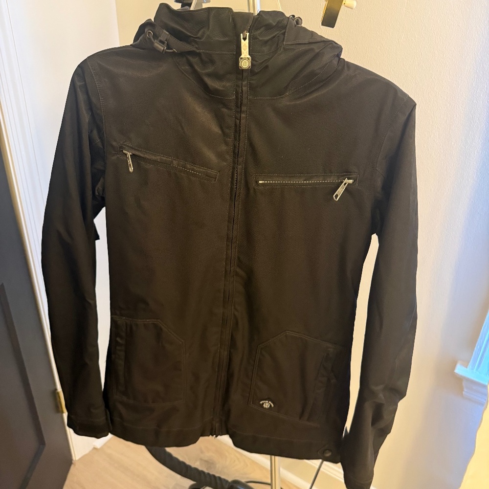 Special Blend Ski/Snowboarding Jacket